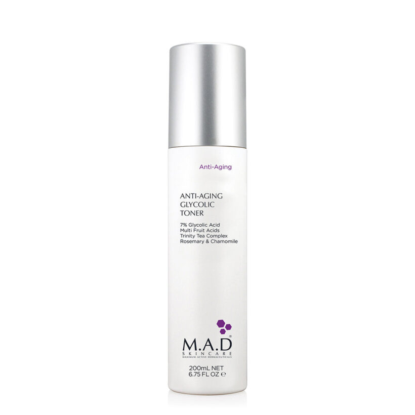 Anti-Aging Glycolic Toner 200 ML